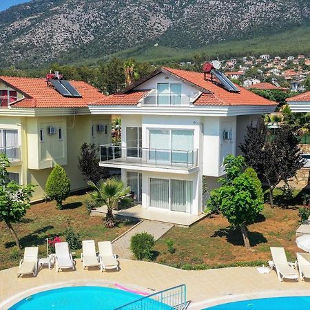 Villa Anemon Фетхие Экстерьер фото