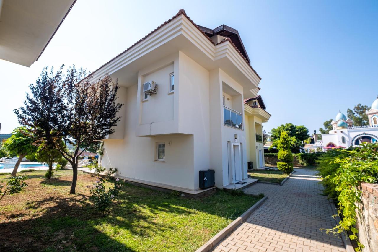 Villa Anemon Фетхие Экстерьер фото